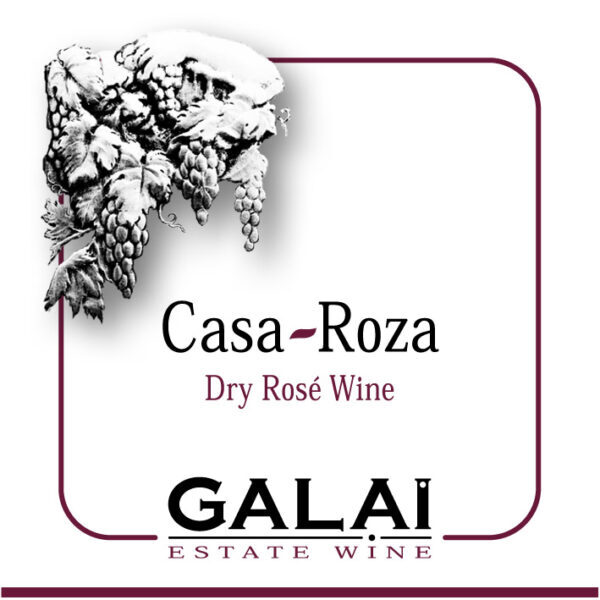 קאזה-רוזה 2023 Casa-Roza