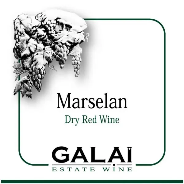 מרסלאן 2021 Marselan